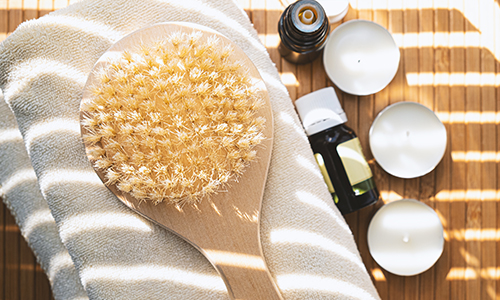 szczotkowanie ciała_polanica