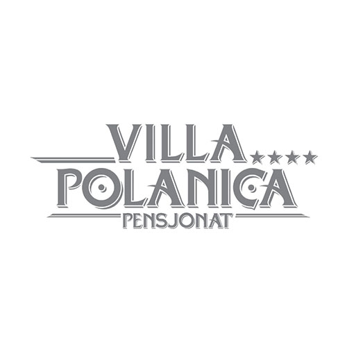 villa polanica_logo